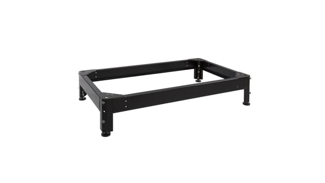 Schneider Electric Anti Vibration Mount with 1000kg Compression Load | NSYAEBP2F88