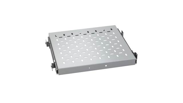 Schneider Electric  600 mmFor Use With Actassi VDS, Actassi VDA | NSYBBT1U60P