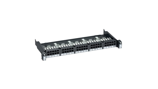 Schneider Electric Actassi Series Panel for Use with Actassi, 1 Per Pack Piece(s) | VDIG141501
