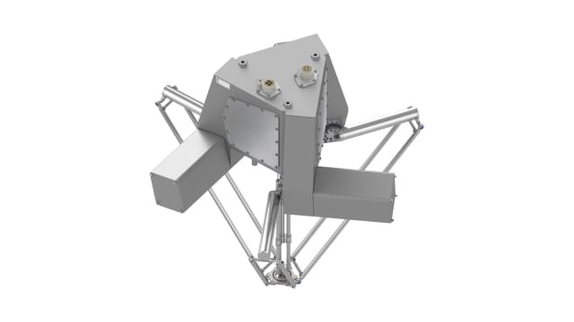 Schneider Electric 4 Delta Robot 1.5 kg  Payload | VRKP4S0RWD00000