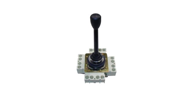 Schneider Electric 8-Axis Joystick Controller 230V | XD2EC1111