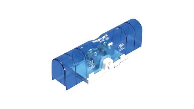 nVent ERIFLEX SBTT Series Power Terminal Block, 1000 V | 561141