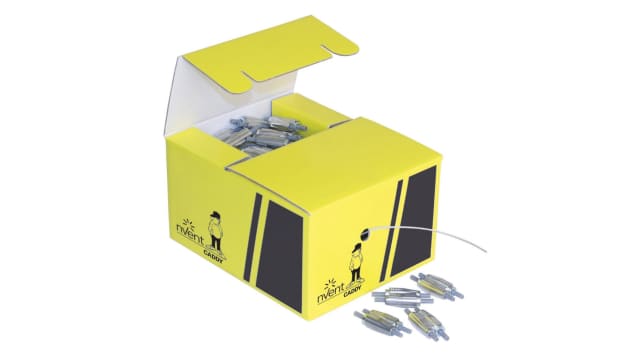 nVent CADDY Steel Wire Rope 196045, 150 m | 196045