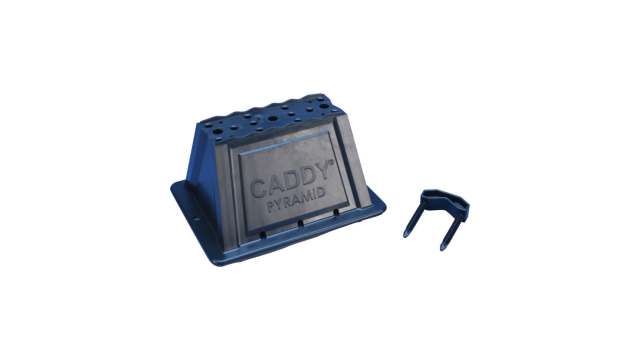 nVent CADDY Anti Vibration Mount | 360460