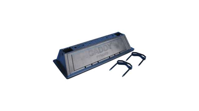 nVent CADDY Anti Vibration Mount | 360462