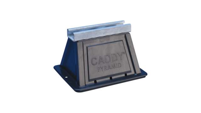 nVent CADDY Anti Vibration Mount | 360463