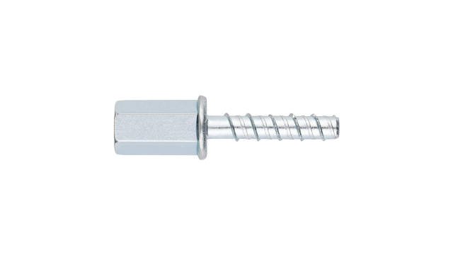 nVent CADDY Steel Concrete Screw M8 x 55 mm 6 mm | 402695