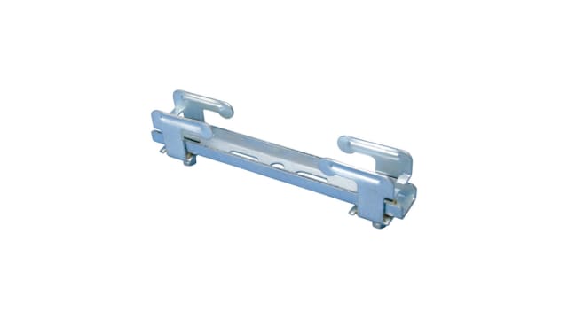 nVent CADDY Galvanised Steel Beam Clamp | 570180