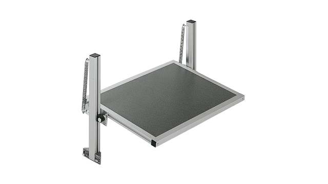 Bosch Rexroth  FootrestFor Use With Universal Footrest | 3842537737