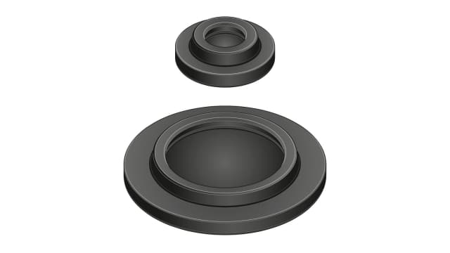 Bosch Rexroth Polyurethane | 3842538557