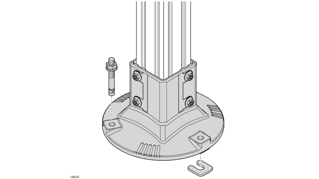 Bosch Rexroth Steel | 3842540668