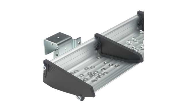 Bosch Rexroth Anodised Aluminium | 3842544774