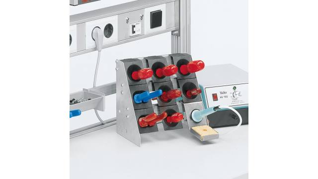 Bosch Rexroth Polyamide Flexible Tool Holder | 3842544833