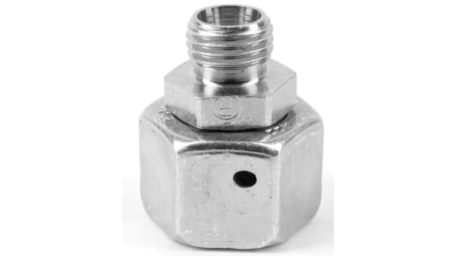 Parker, RED25/16SOMDCF Male | RED25/16SOMDCF