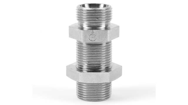 Parker, SV12SOMDCF Male | SV12SOMDCF