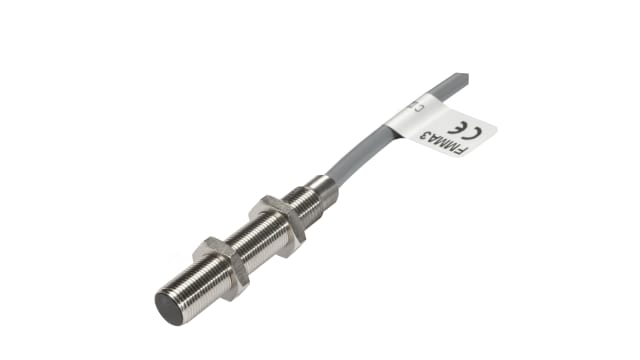 Carlo Gavazzi Magnetic Proximity Sensor, IP67 500 V, 0.5 A | FMMA3