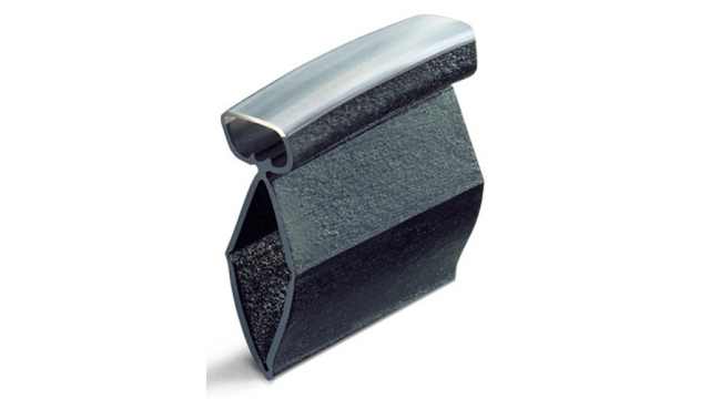 WAGO 211 Cable Mount Cable Clip, Black, 3.2 mm Cable, 1.6 mm Cable, 211-112 | 211-112