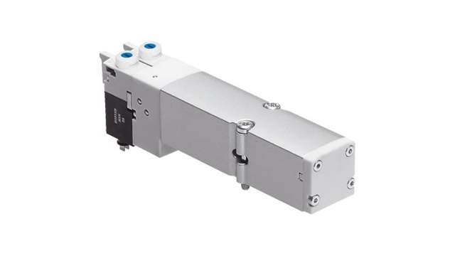 Festo Pneumatic Solenoid Valve -, 537960 | VMPA2-M1H-D-PI