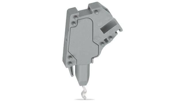 WAGO TOPJOB S Series Test Plug for Use with DIN Rail Terminal Block | 2002-611