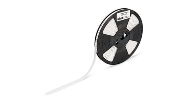 WAGO Label Printer Ribbon Label for use with WAGO Rail-Mount Terminal Block Printers | 2009-113/000-012