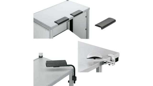 Bosch Rexroth Armrest Armrest | 3842191186