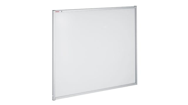 Bosch Rexroth White Board, 1184 mm Height, 1484 mm Width | 3842516405