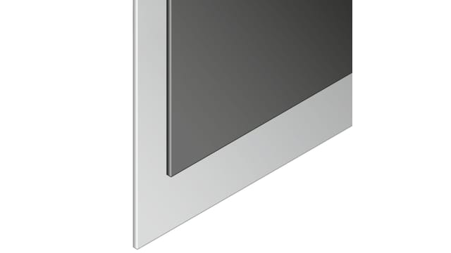 Bosch Rexroth Polyester Base Plate 5 mm 1.2 m | 3842516838