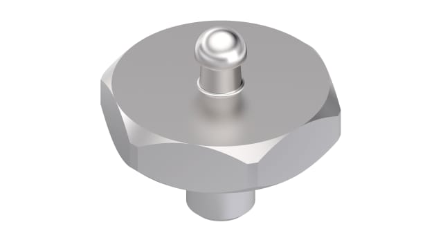 Bosch Rexroth ESD Grounding Wrist Strap | 3842516908