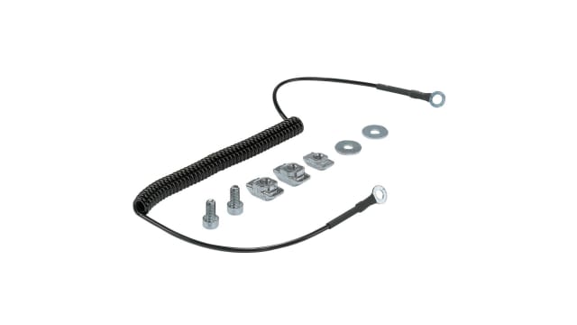 Bosch Rexroth Earthing Strap Steel | 3842519465