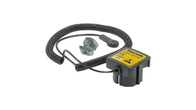 Bosch Rexroth ESD Bench Ground Block | 3842522087