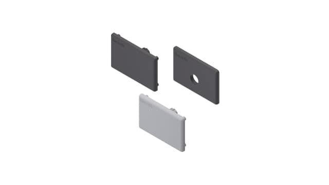 Bosch Rexroth Black Polyamide | 3842531220