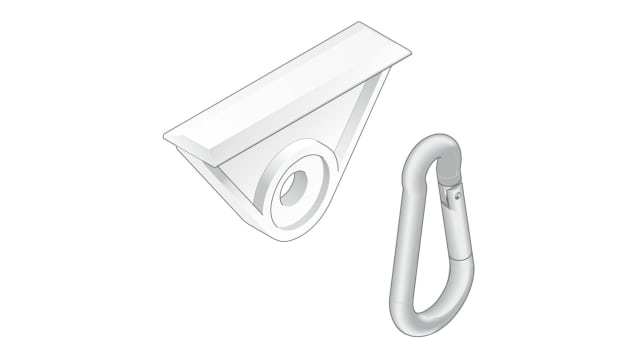 Bosch Rexroth Harness Accessory | 842901309