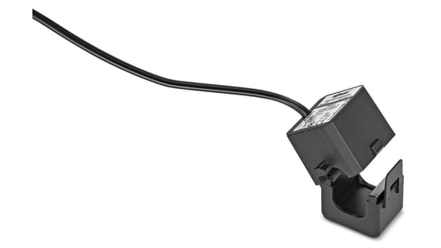 WAGO 855 Series Split Core Current Transformer, 60A Input, 60:1, 1 A Output | 855-3001/060-003