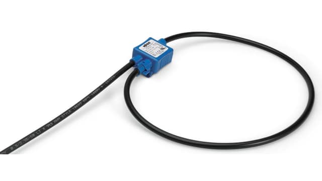 WAGO 855 Series Rogowski Coil Current Transformer, 1kA Input | 855-9150/2000-1751