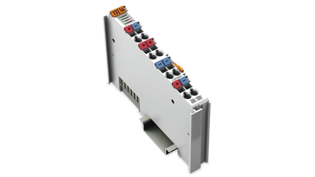 WAGO Power Line Filter, 750 Series | 750-626/020-002