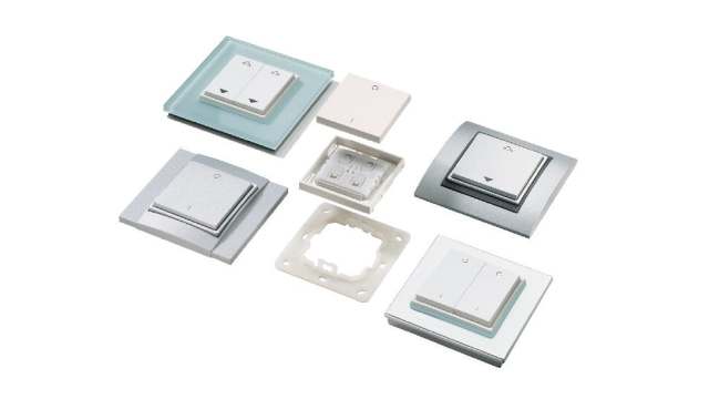 WAGO, 2 Way Wireless Switch, 758-940 | 758-940/001-000