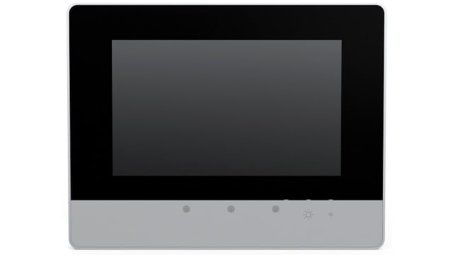 WAGO 762, HMI Series Touch Screen HMI -, Touch Screen Display, 800 x 480 pixel | 762-4103