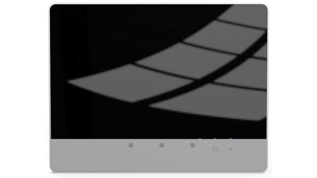 WAGO 762, HMI Series Touch Screen HMI -, Touch Screen Display, 800 x 480 pixel | 762-5303/8000-002