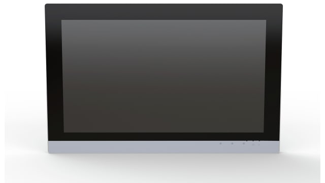 WAGO 762, HMI Series Touch Screen HMI -, Touch Screen Display, 1920 x 1080 pixel | 762-5306/8000-002