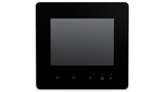 WAGO 762, HMI Series HMI Panel -, Touch Screen Display, 640 x 480 pixel | 762-6302/8000-002