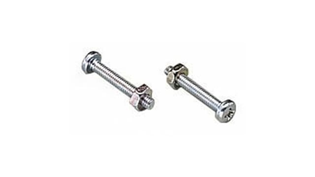 WAGO Round Head Self-Tapping Screw 2.5 mm | 769-499