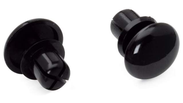 WAGO 6 mm Cavity Fixing Tool Plastic, Polyamide 66 Pin | 770-601