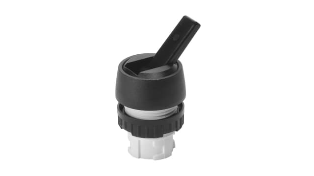 Festo Toggle Switch, Panel Mount, On-Off | H-22-SWX2