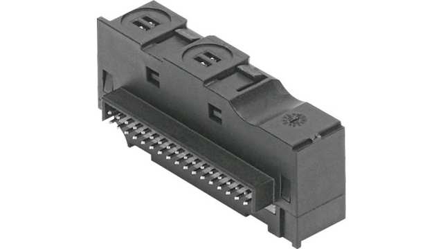 Festo 1 station Manifold for use with Valve Terminal MPA-L, 560962 | VMPAL-EVAP-10-2