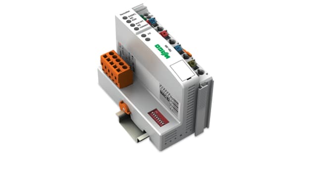 WAGO Ethernet Interface Adapter | 750-306