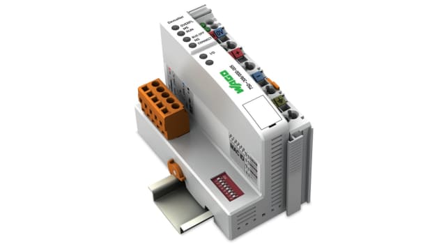 WAGO Ethernet Interface Adapter | 750-306/000-005