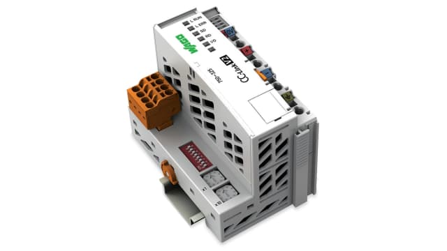 WAGO Ethernet Interface Adapter | 750-325