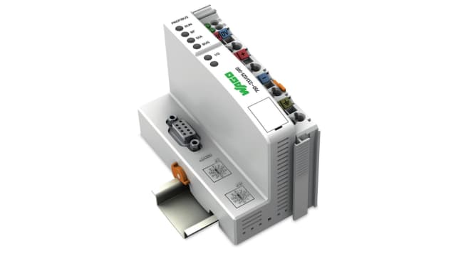 WAGO PROFIBUS Interface Adapter | 750-333/025-000