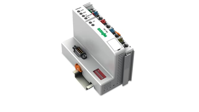 WAGO CANbus D-sub Interface Adapter | 750-338