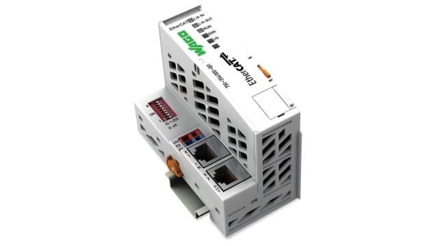 WAGO Ethernet Interface Adapter | 750-354/000-001